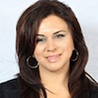 Mina Wahab 